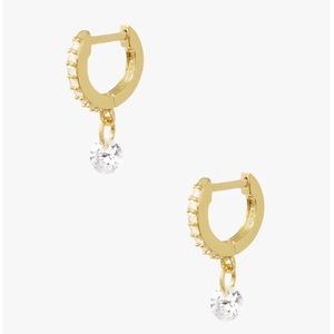 Cupcakes & Cashmere Harlow Earrings